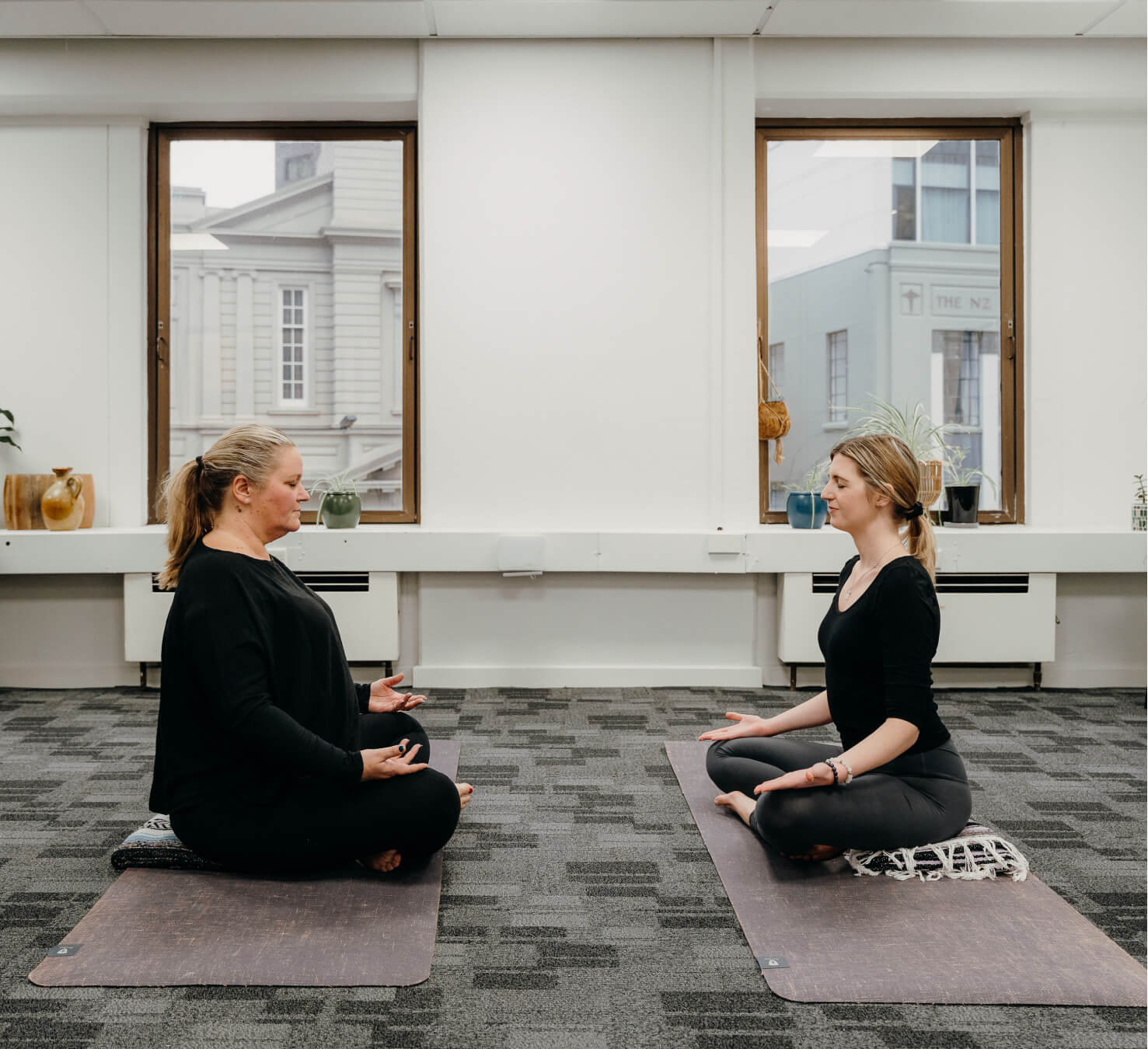 About Us Menopause Clinic New Zealand